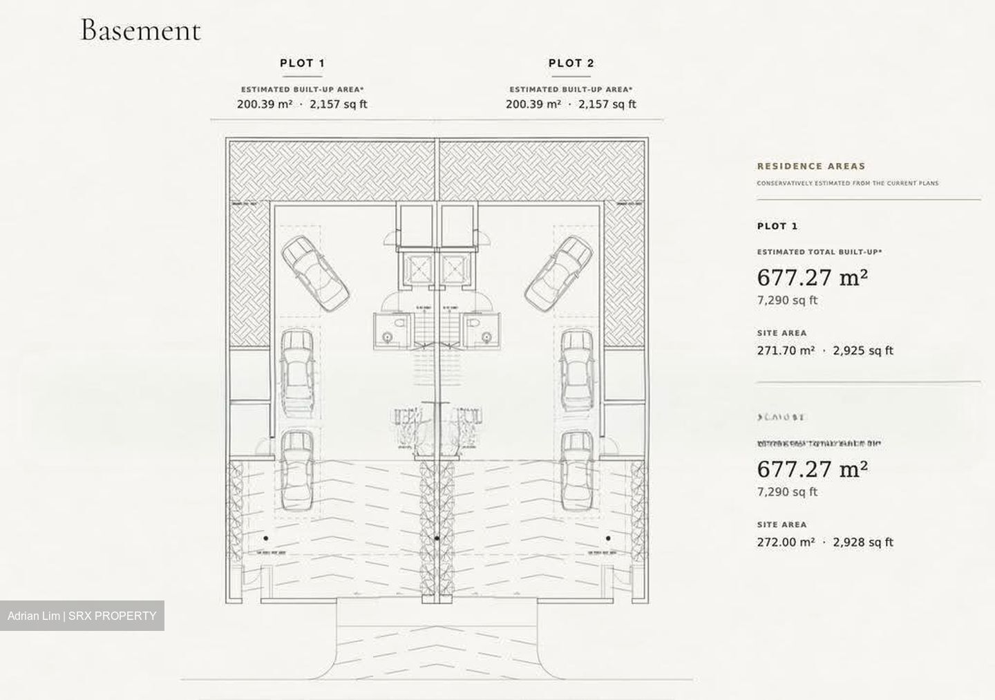 Crescent Road (D15), Semi-Detached #636060551